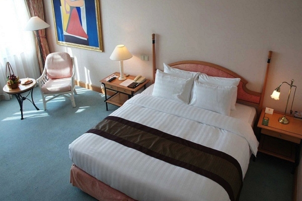 Hotel Daewoo Hanoi (Ha Noi )